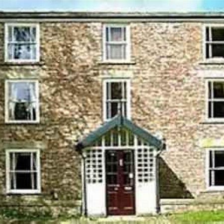 Hall Bank Guest House Hexham Esterno foto