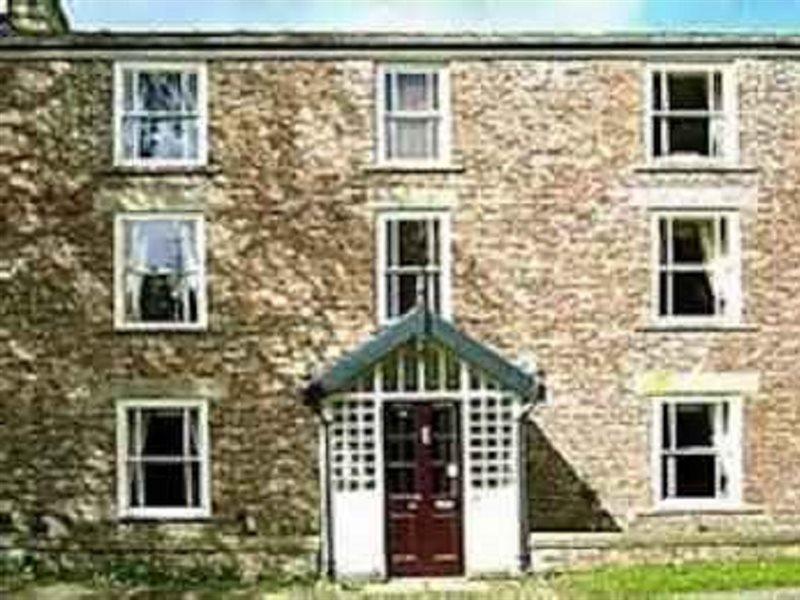 Hall Bank Guest House Hexham Esterno foto